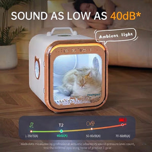 Pet Dryer Box