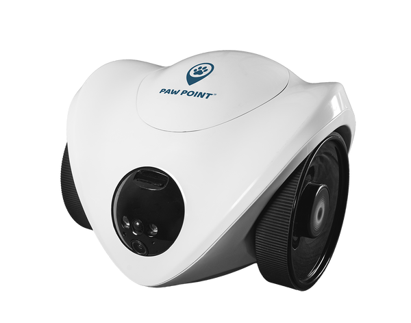 Pet Feeder Camera