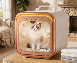 Pet Dryer Box