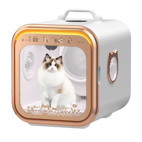 Pet Dryer Box