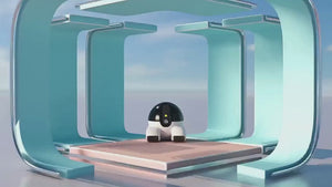 Pet Tracking Robot Camera